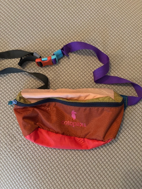 cotopaxi Handbags - Cotopaxi Kapai 1.5L Hip Pack